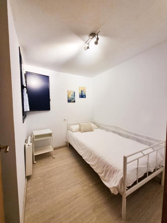 Barloventocudillero Daire Dış mekan fotoğraf